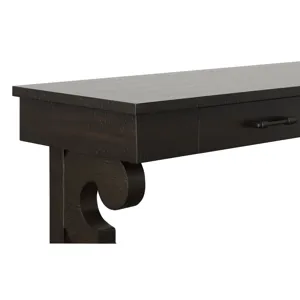 Stone Occasional Sofa Table