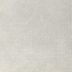 Sylvie Dining Side Chair with White Fabric in Dark Brown (2 Per Carton)