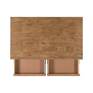 Boone Occasional Coffee Table