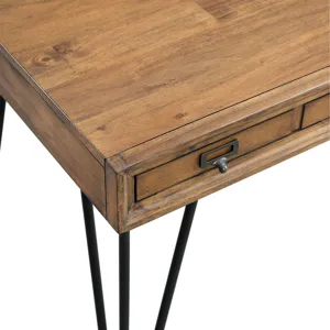 Boone Occasional End Table w/Tray