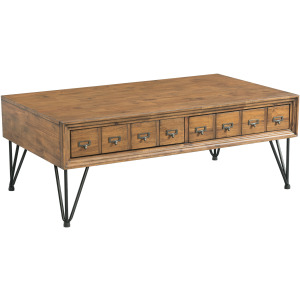Boone Occasional Coffee Table