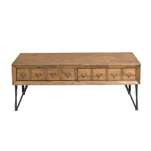 Boone Occasional Coffee Table
