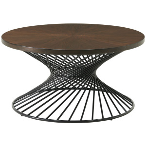 Terri Coffee Table - 3A