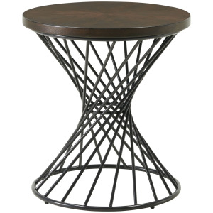 Terri End Table