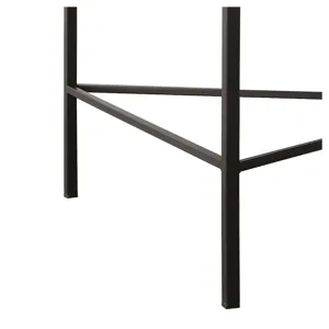 Timesch Coffee Table with MDF Top in Natural