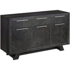 Transcend Server in Charcoal