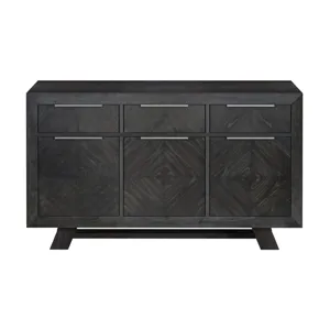 Transcend Server in Charcoal