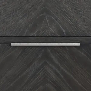 Transcend Server in Charcoal