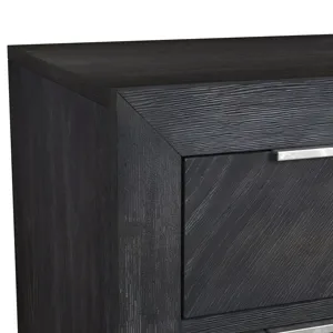 Transcend Server in Charcoal