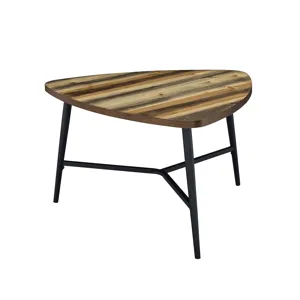 Tribeca (1018-CT3) Coffee Table Set