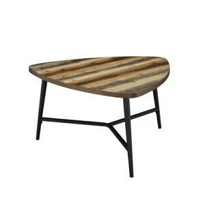 Tribeca (1018-CT3) Coffee Table Set