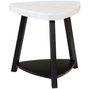 Trinity End Table