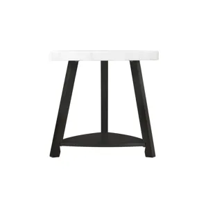 Trinity End Table