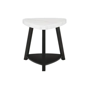 Trinity End Table