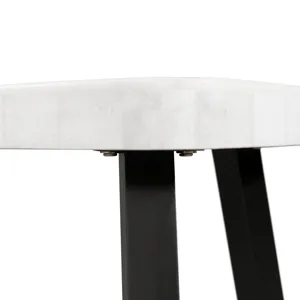 Trinity End Table