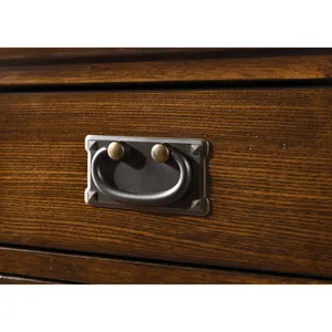 Trudy King Storage Bed
