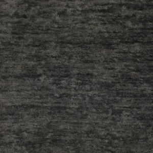 Tully Loveseat in Galactic Charcoal with 4 Pillows