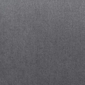 Tuscany Dining Linen Nailhead Side Chair (2 Per Pack) - Charcoal