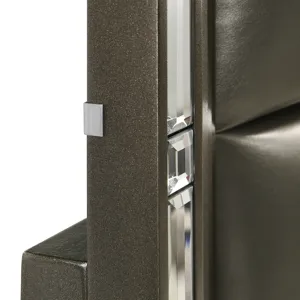 Twenty Nine 2-Drawer King Storage Bed