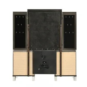 Twenty Nine Dressing Set w/LED & USB Plug