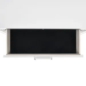 Twenty Nine Youth Dresser White