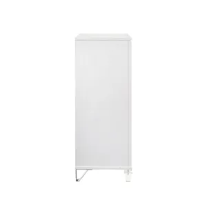 Twenty Nine Youth Chest White