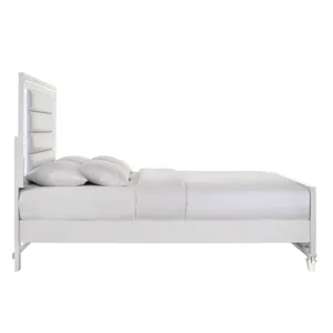 Twenty Nine Youth Full Bed White
