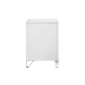 Twenty Nine Youth Nightstand White