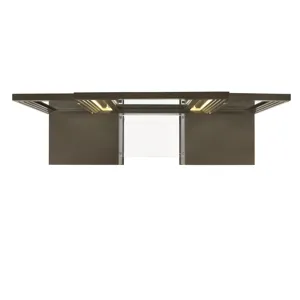 Twenty Nine Dressing Set w/LED & USB Plug