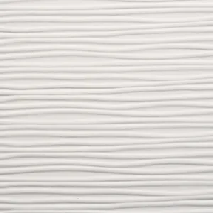 Twenty Nine Dresser & Mirror Set White