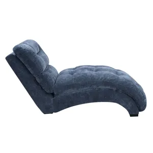 Dominick Chaise in Amigo Slate (3A)