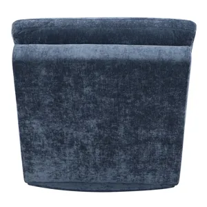 Dominick Chaise in Amigo Slate (3A)