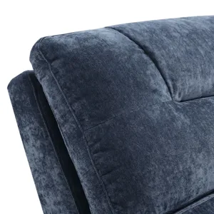 Dominick Chaise in Amigo Slate (3A)