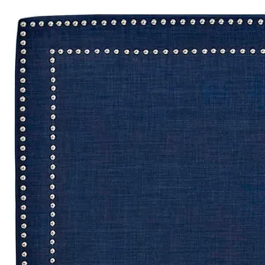 Erica Queen Bed in Heirloom Blue