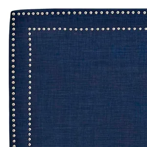 Erica Twin Bed in Heirloom Blue