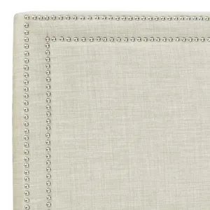 Erica Full Bed in Heirloom Natural
