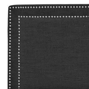 Erica Queen Bed in Heirloom Charcoal
