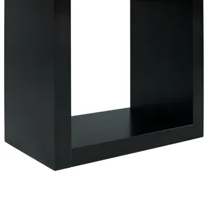 Valentino White Counter Height Dining Table