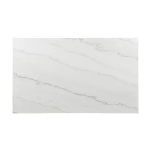 Valentino White Counter Height Dining Table