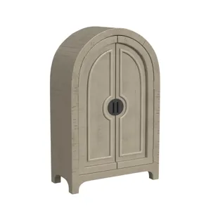 Varun Cabinet in Natural