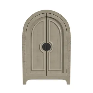 Varun Cabinet in Natural