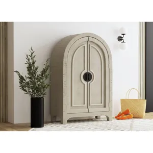 Varun Cabinet in Natural