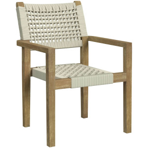 Veltis Dining Chair in Natural (2 Per Carton)