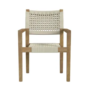 Veltis Dining Chair in Natural (2 Per Carton)