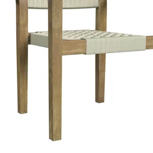 Veltis Dining Chair in Natural (2 Per Carton)