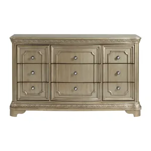 Vincenza Dresser Bronze