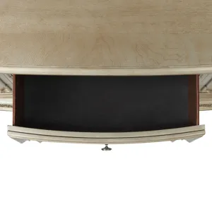 Vincenza Dresser & Mirror Set Bronze