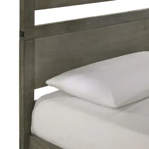 Wade Twin Over Twin Bunk