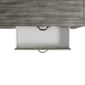 Wade Youth Dresser (6 Drawer)