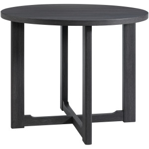 Wakefield 5PC Counter Set with Table and 4 Chairs in Espresso